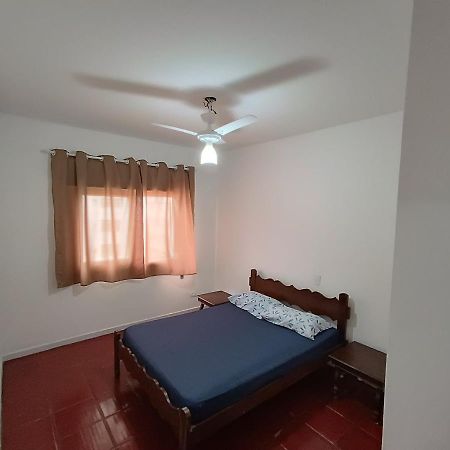 גוארויה Apartamento Aconchegante, Otima Localizacao. מראה חיצוני תמונה